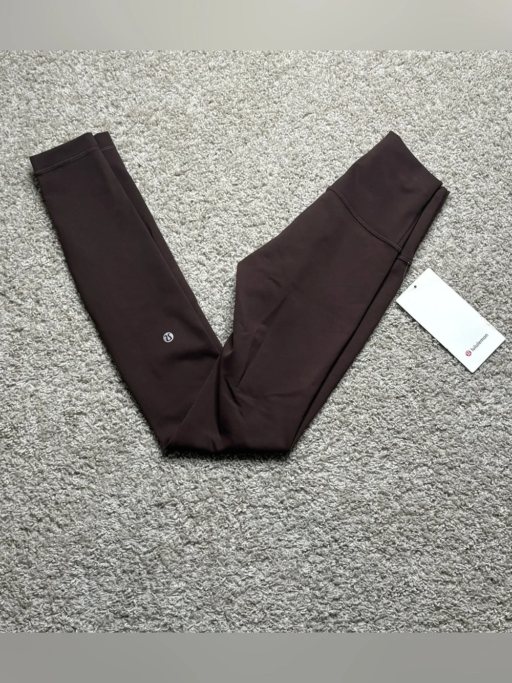 Lululemon Wunder Train High-Rise Tight 28